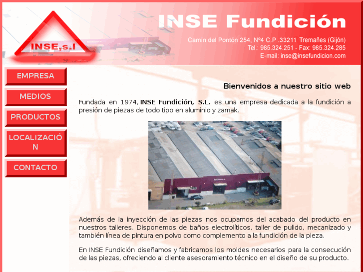 www.insefundicion.com