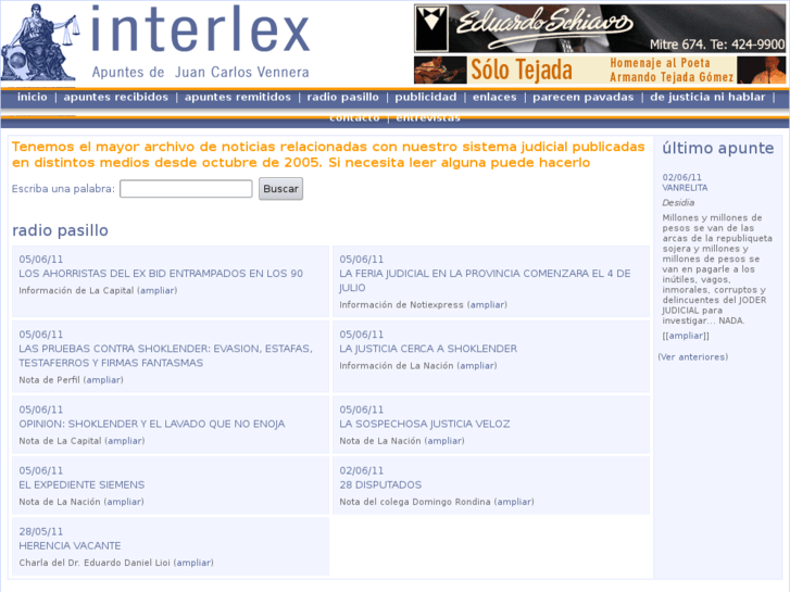 www.interlex.com.ar