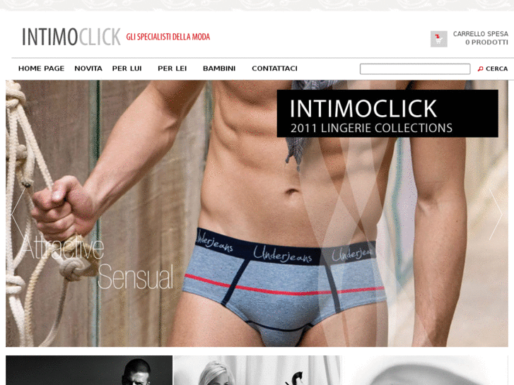 www.intimoclick.it