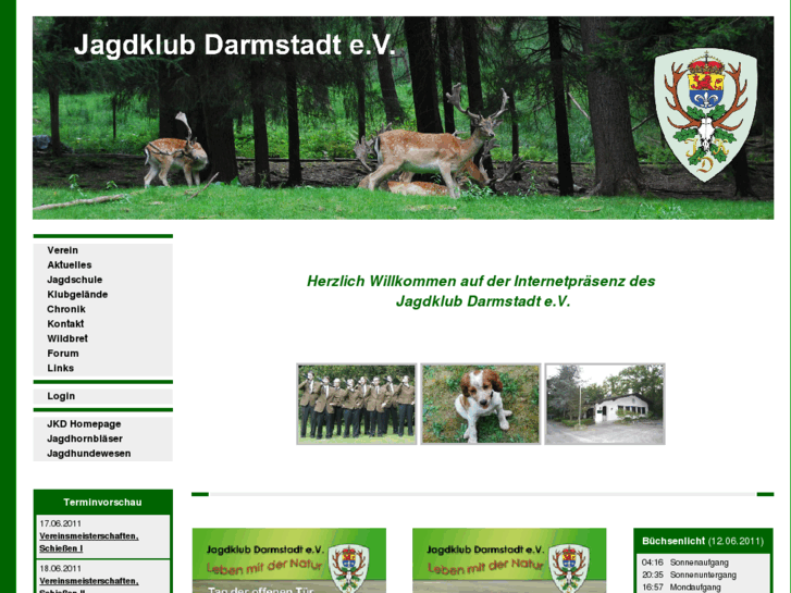 www.jagdklub-darmstadt.de