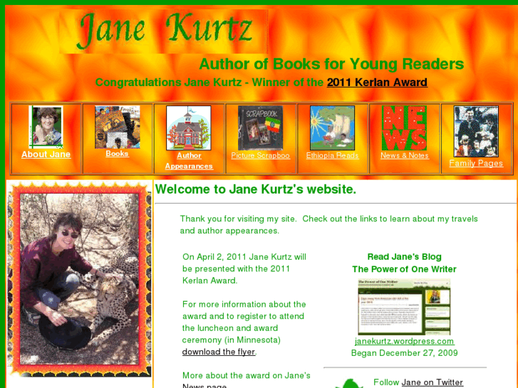 www.janekurtz.com