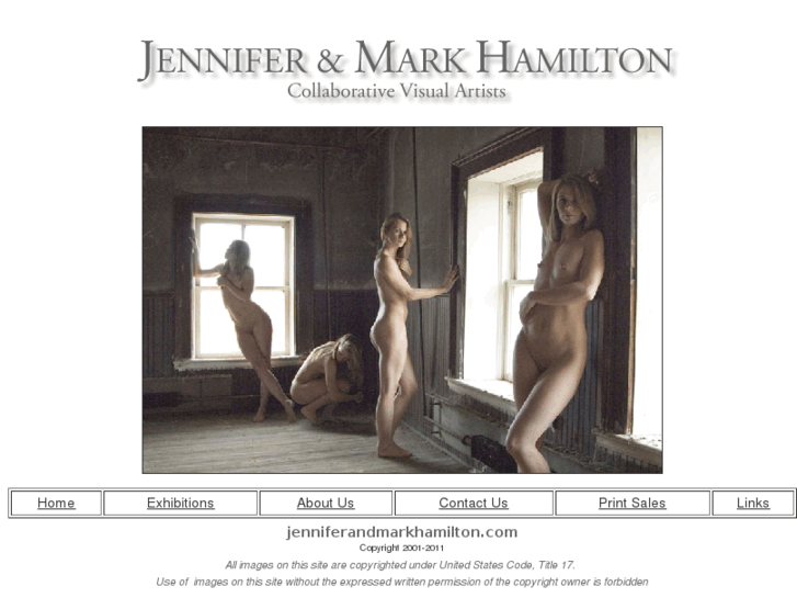 www.jenniferandmarkhamilton.com