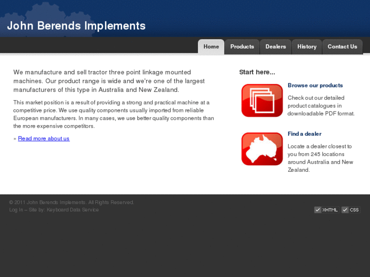 www.johnberendsimplements.com.au