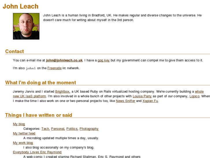 www.johnleach.co.uk
