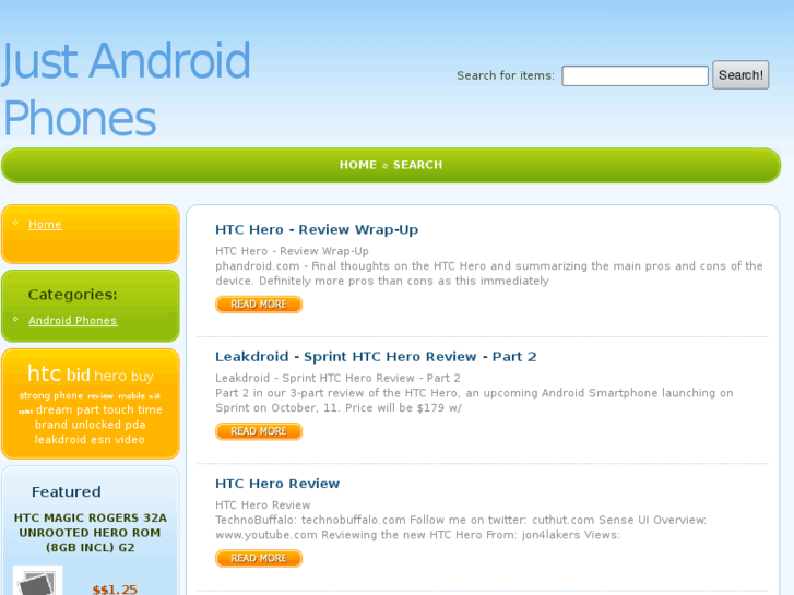 www.justandroidphones.com