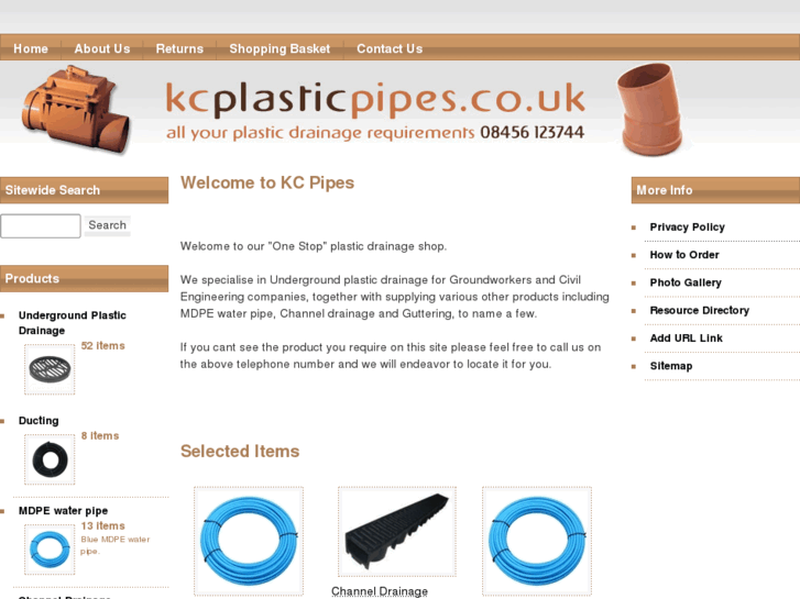 www.kcplasticpipes.co.uk