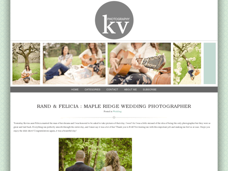 www.kendravandergaagphotography.com