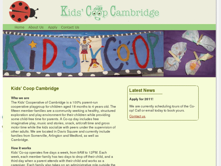 www.kidscoopcambridge.com