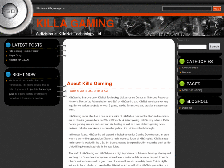 www.killagaming.com