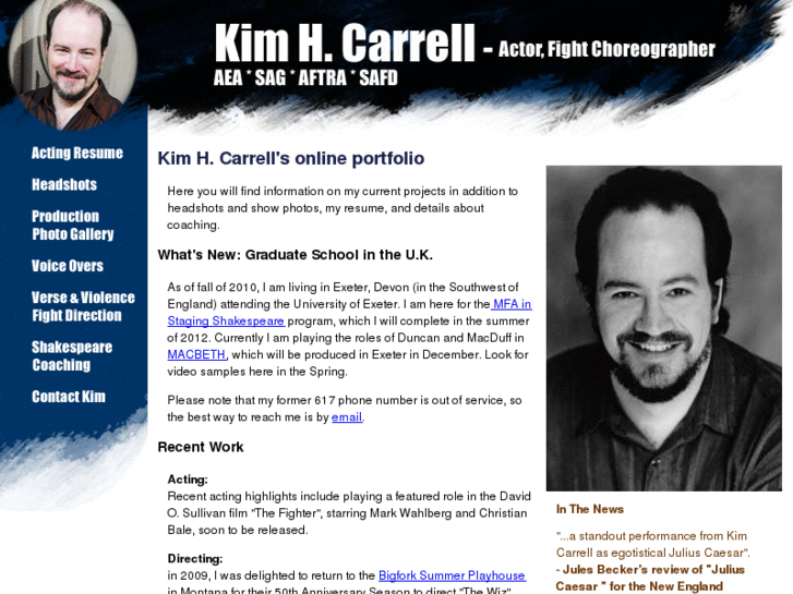 www.kimcarrell.com