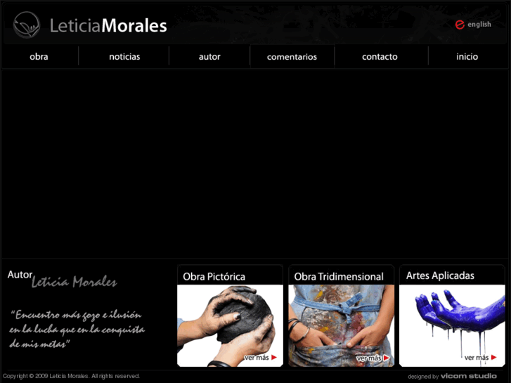 www.leticiamorales.com