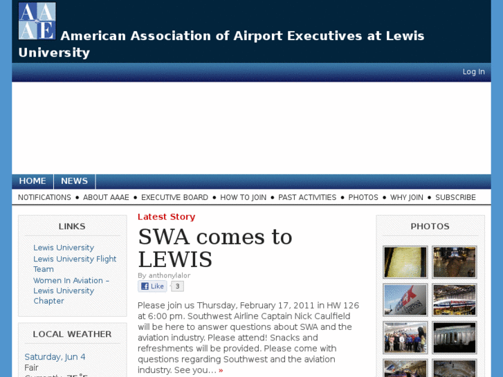 www.lewisaaae.org