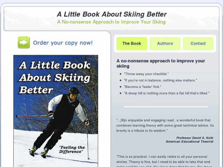 www.littleskibook.com