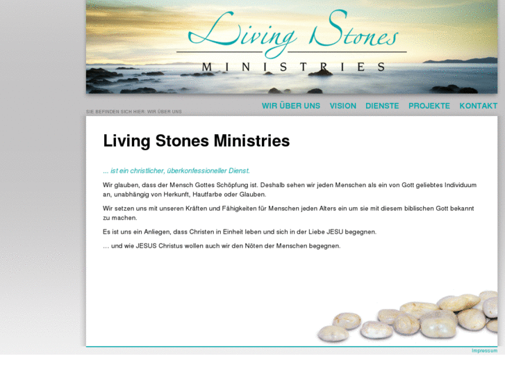 www.livingstones-ministries.org