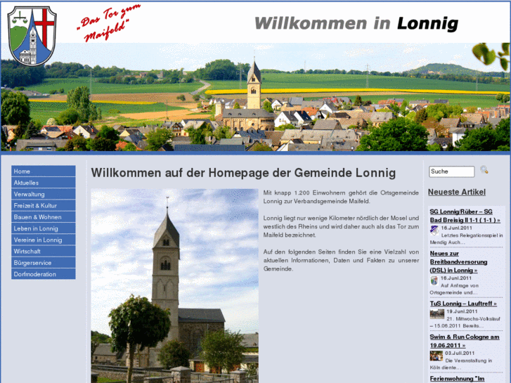 www.lonnig.de