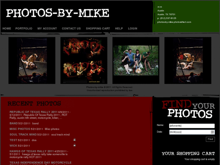 www.m4photography.com