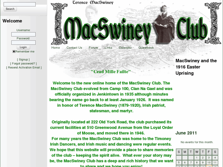 www.macswineyclub.com