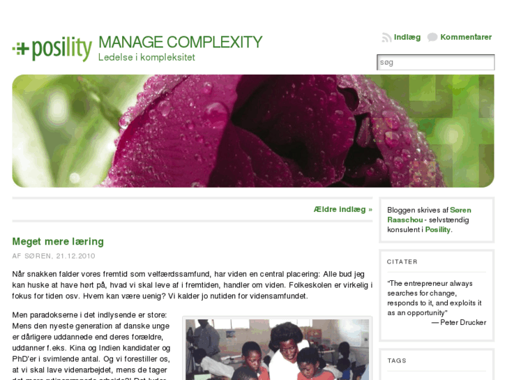 www.managecomplexity.dk