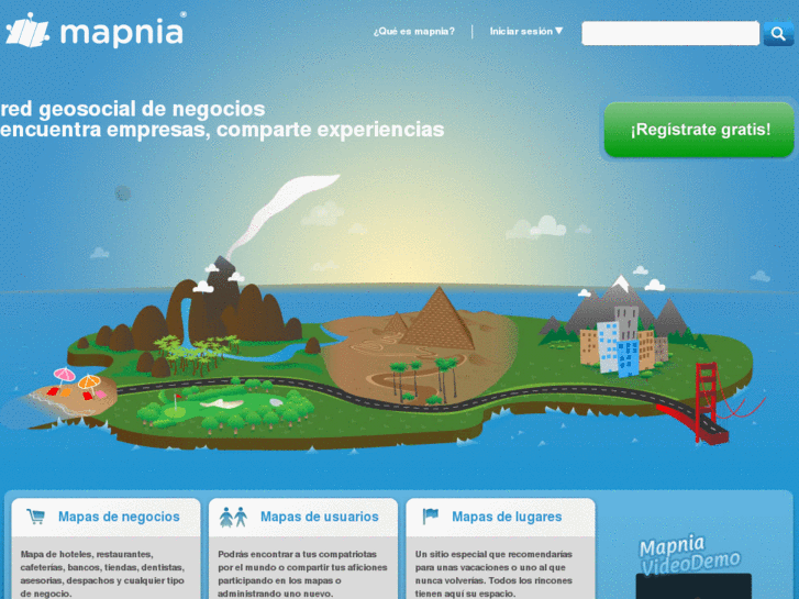 www.mapnia.com