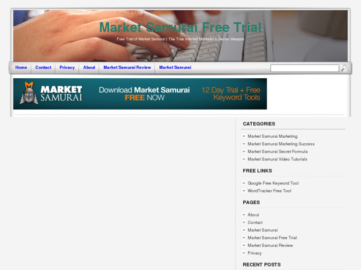 www.marketsamuraifreetrial.net