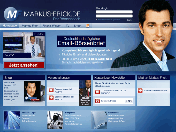 www.markus-frick.com