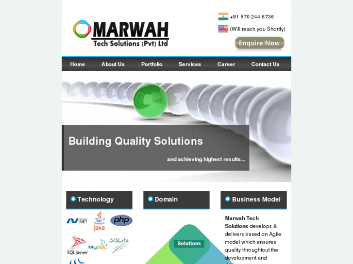 www.marwahtechsolutions.com
