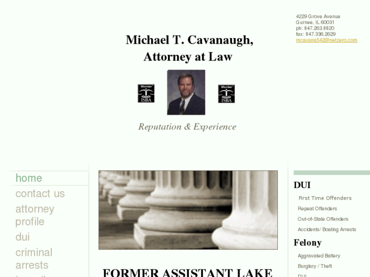 www.mcavanaughlaw.com