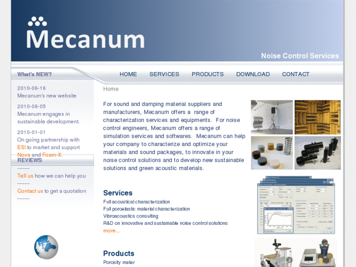 www.mecanum.com