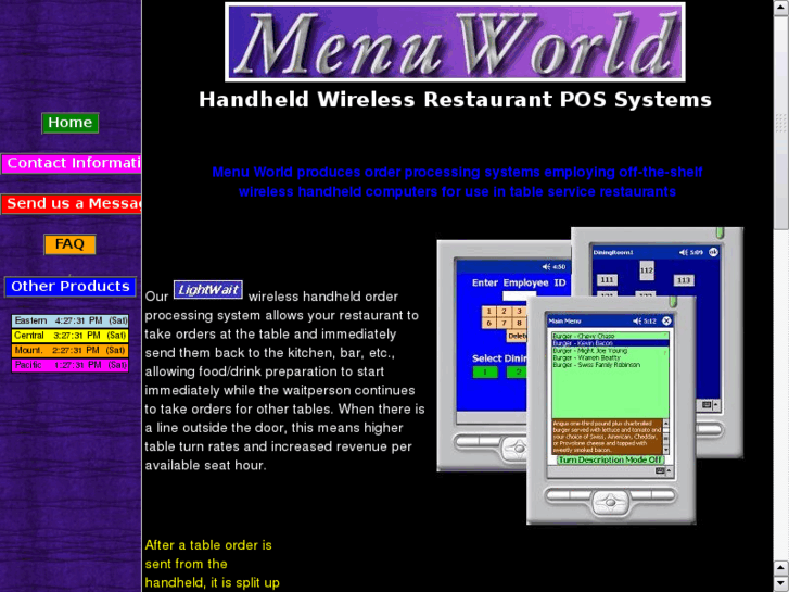 www.menuworld.com