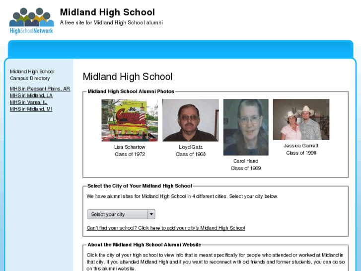 www.midlandhighschool.org