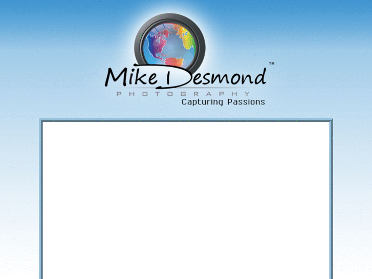 www.mikedesmondphotography.com