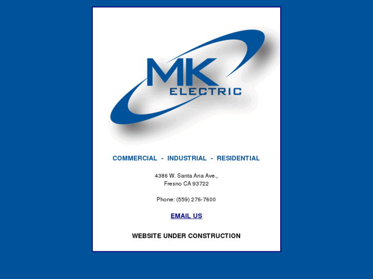 www.mk-electric.net