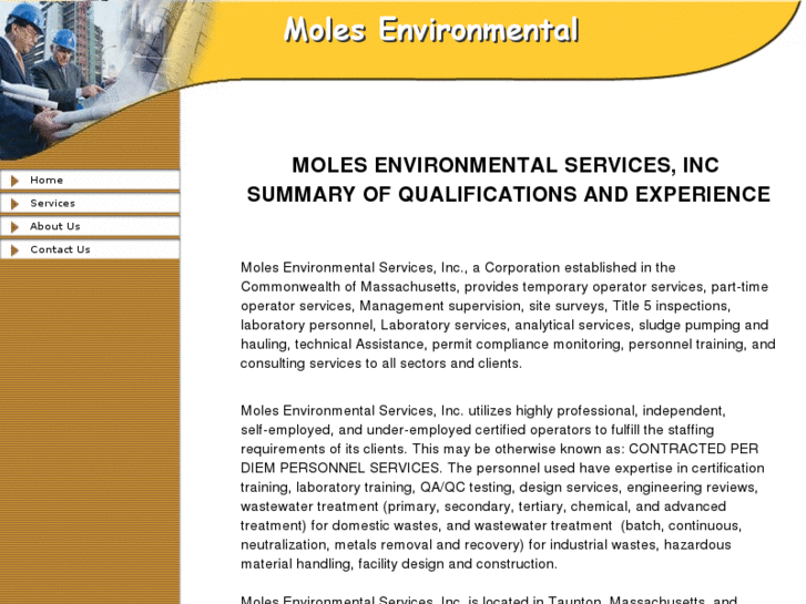 www.moles-environmental.com