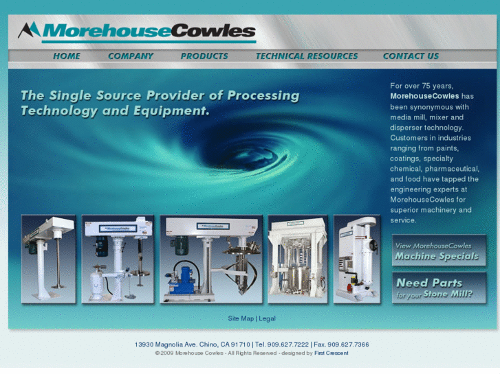 www.morehousecowles.com