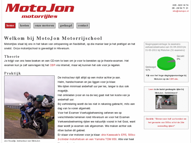 www.motojohn.com