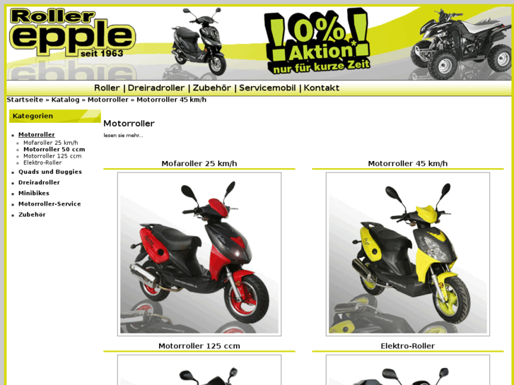 www.motoroller.org