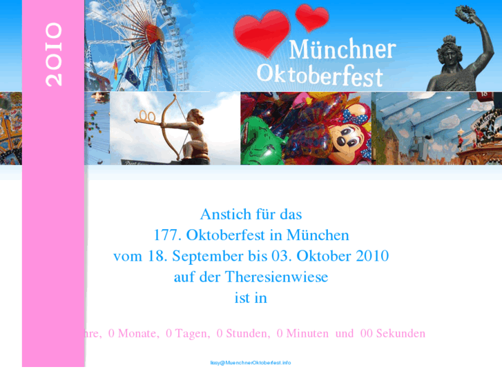 www.muenchneroktoberfest.info