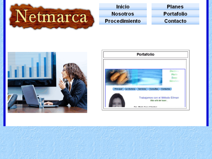 www.netmarca.com