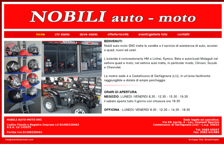 www.nobiliautomoto.com