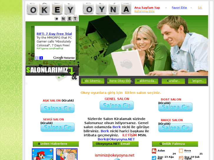 www.okeyoyna.net