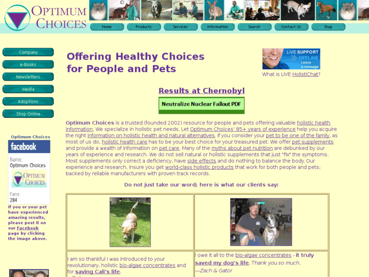 www.optimumchoices.com