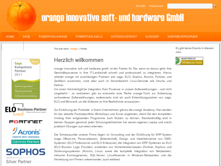 www.orangeline.com