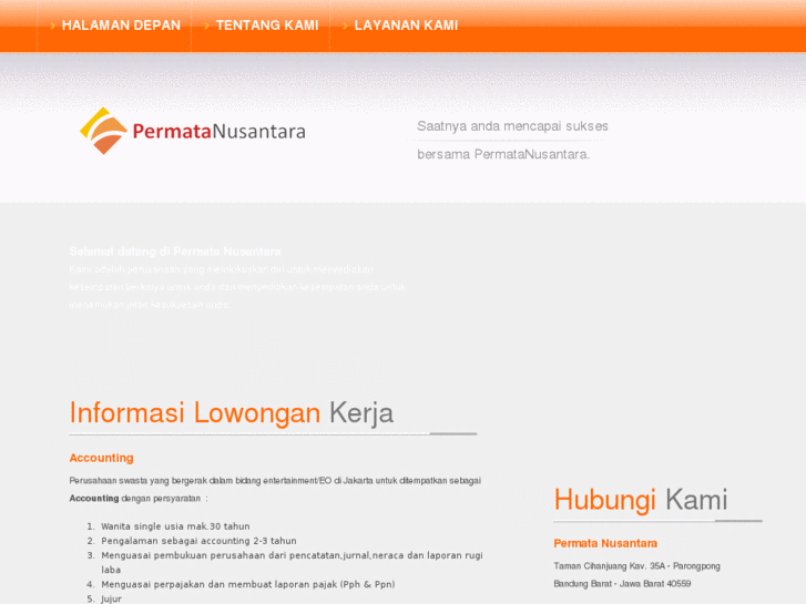 www.permatanusantara.com