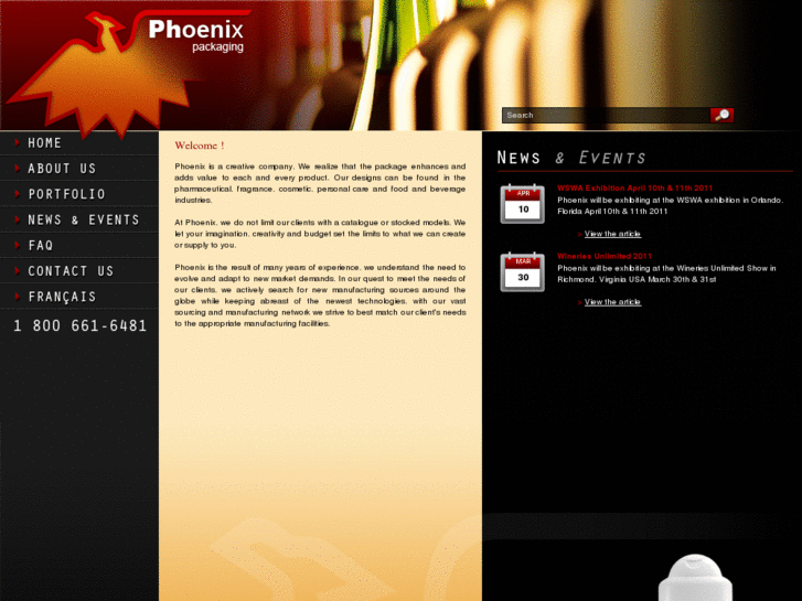 www.phoenixpackaging.com