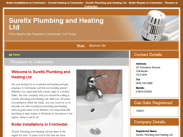 www.plumbers-colchester.net