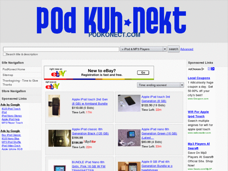 www.podkonect.com