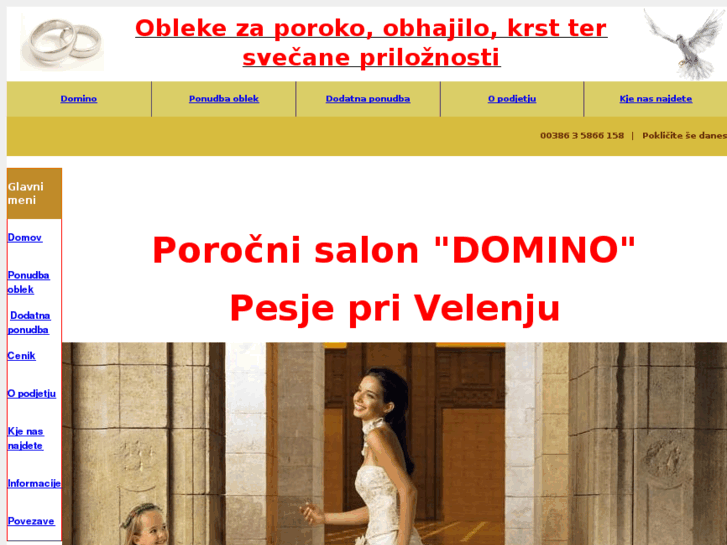 www.porocneobleke.com