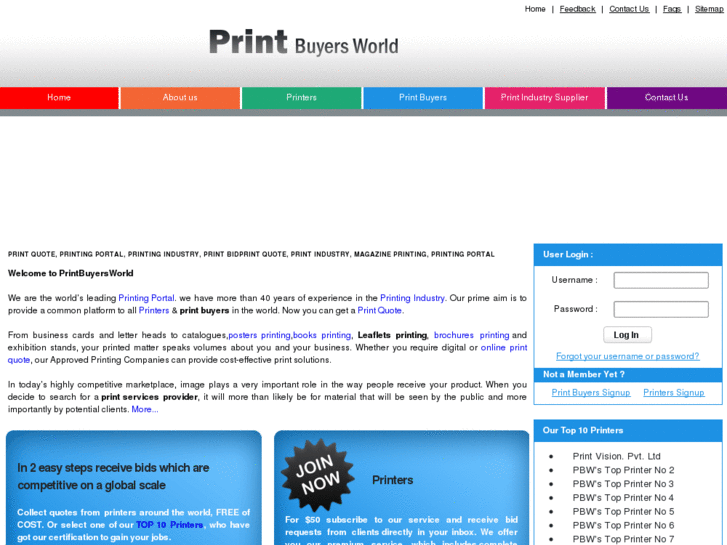 www.printbuyersworld.com