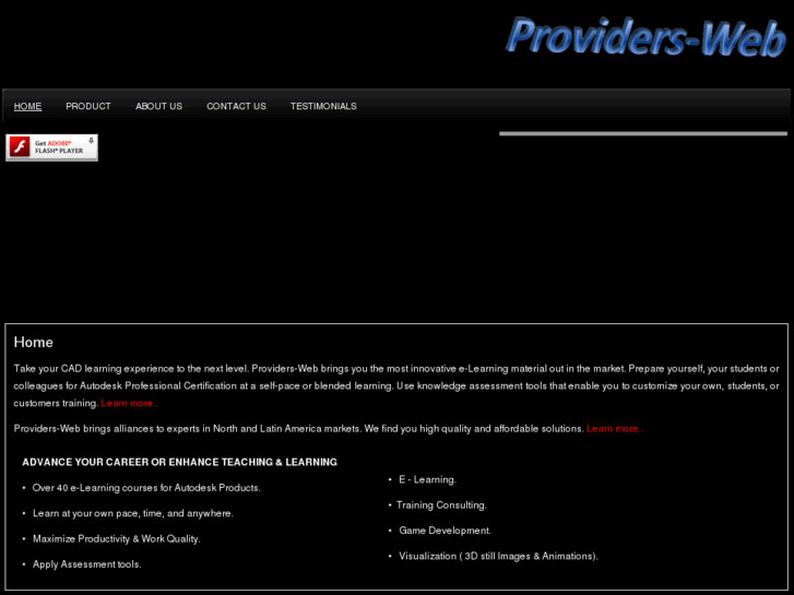 www.providers-web.com