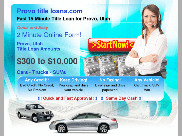 www.provotitleloans.com